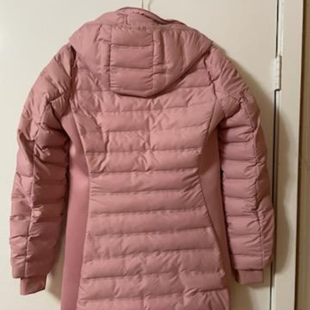 GapFit Puffer Coat - Picture 2 of 2
